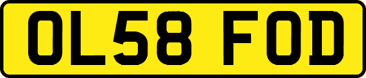 OL58FOD