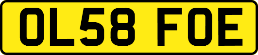 OL58FOE