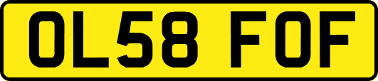 OL58FOF