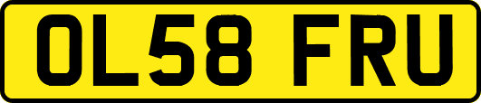OL58FRU