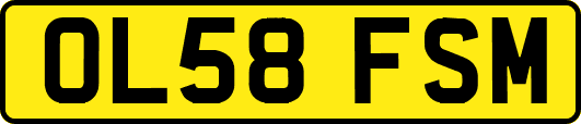 OL58FSM