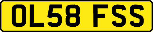 OL58FSS