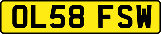 OL58FSW