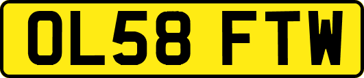 OL58FTW