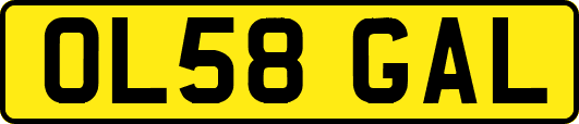 OL58GAL