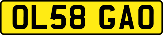 OL58GAO