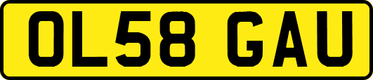 OL58GAU