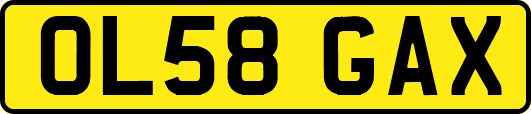 OL58GAX