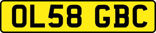 OL58GBC