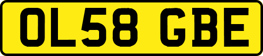 OL58GBE