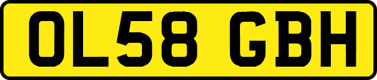 OL58GBH