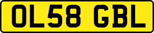 OL58GBL