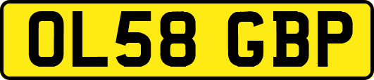 OL58GBP