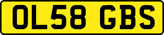 OL58GBS