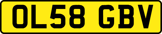 OL58GBV