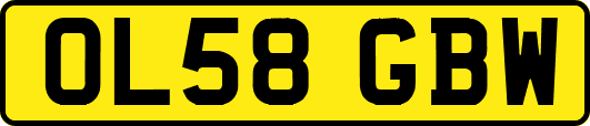 OL58GBW
