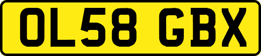 OL58GBX