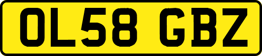 OL58GBZ