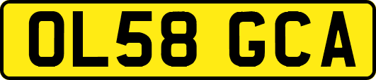 OL58GCA