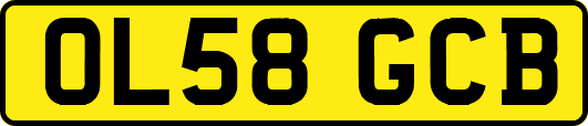 OL58GCB