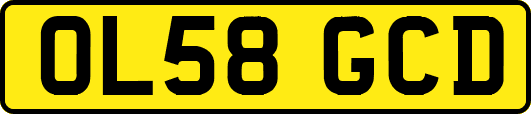 OL58GCD