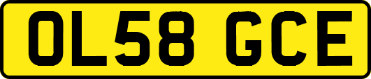 OL58GCE