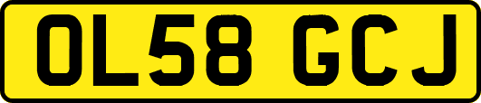 OL58GCJ