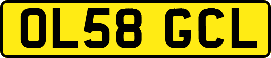 OL58GCL