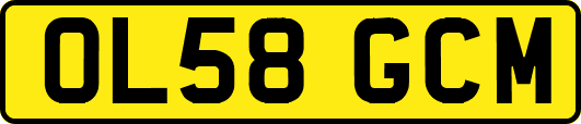 OL58GCM