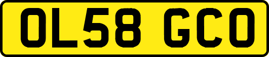 OL58GCO