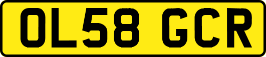 OL58GCR