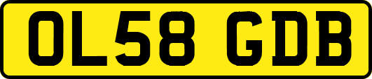 OL58GDB
