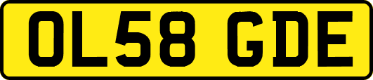 OL58GDE