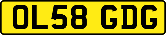 OL58GDG