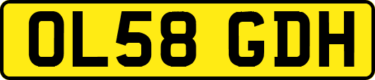 OL58GDH