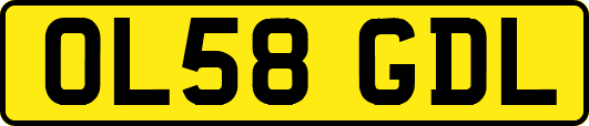 OL58GDL