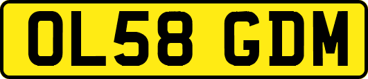 OL58GDM