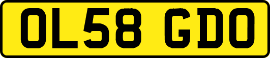 OL58GDO