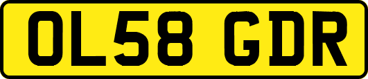 OL58GDR
