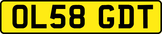 OL58GDT