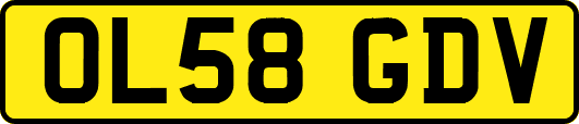 OL58GDV