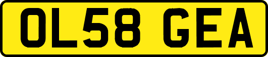 OL58GEA
