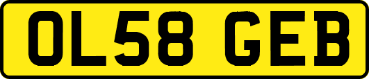 OL58GEB