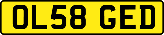 OL58GED