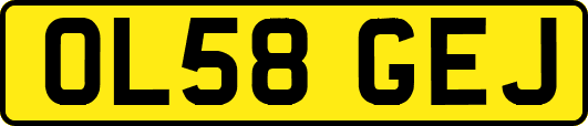 OL58GEJ