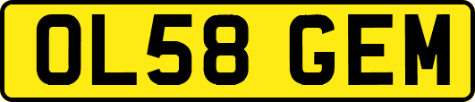 OL58GEM