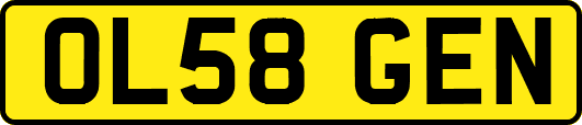 OL58GEN