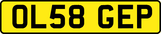 OL58GEP