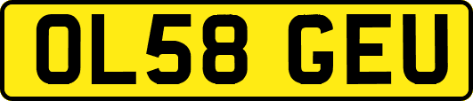 OL58GEU