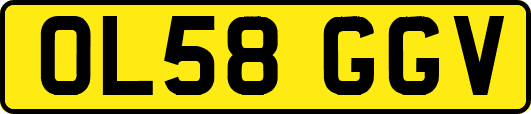 OL58GGV